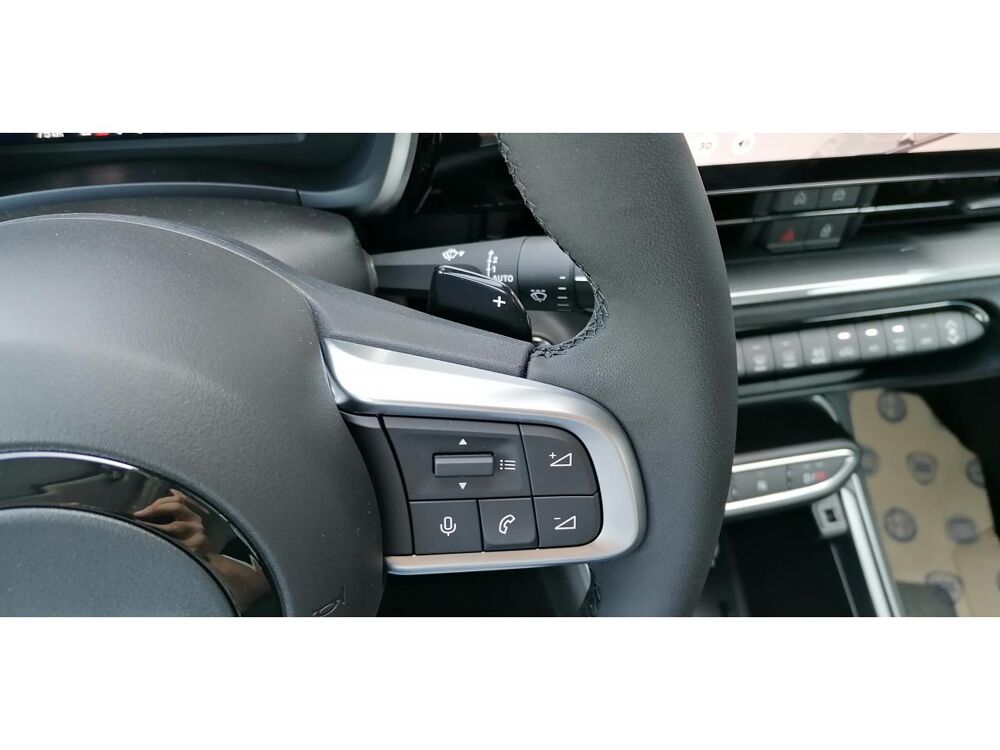 Fiat 600 1.2 Hybrid 145 DCT IC&Ocirc;NE +PACK CONFORT 2026 occasion 81580 Soual