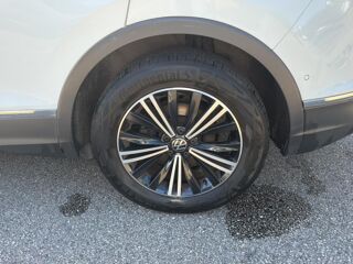 Tiguan 2.0 tdi 150 elegance dsg7 2023 occasion 33127 Saint-Jean-d'Illac