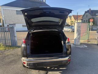 3008 1.6 BlueHDi - 120 Allure GPS + RADAR AR + CLIM 2017 occasion 19100 Brive-la-Gaillarde