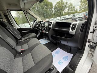 Ducato T&ocirc;l&eacute; Pro Lounge 3.5 M H2 2.3 Multijet - 120 FOURGON TOLE TVA 2021 occasion 19100 Brive-la-Gaillarde