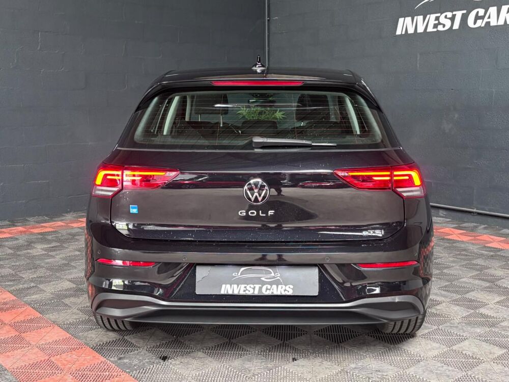 Golf 1.0TSI 110ch BV DSG 7 finition Life Plus tva recuperable - g 2023 occasion 33700 M&eacute;rignac