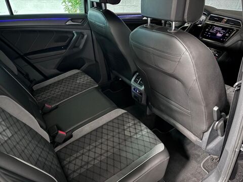 Tiguan 1.4 eHybrid 245 ch DSG6 R-Line tva recuperable - garantie 6 2023 occasion 33700 M&eacute;rignac