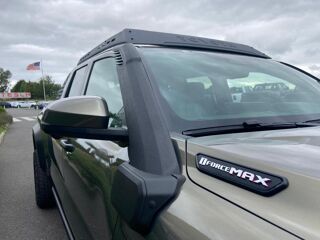 Divers 4X4 Double Cab Hybrid Trailhunter 2025 occasion 91830 Le Coudray-Montceaux