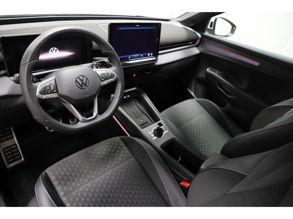 T-ROC R-Line 1.5 eTSI Hybrid Evo2 150 - DSG 7 2026 occasion 06550 La Roquette-sur-Siagne