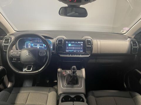 C5 aircross 1.2 Ess 130cv Shine Garantie 12 mois 2020 occasion 33500 Libourne