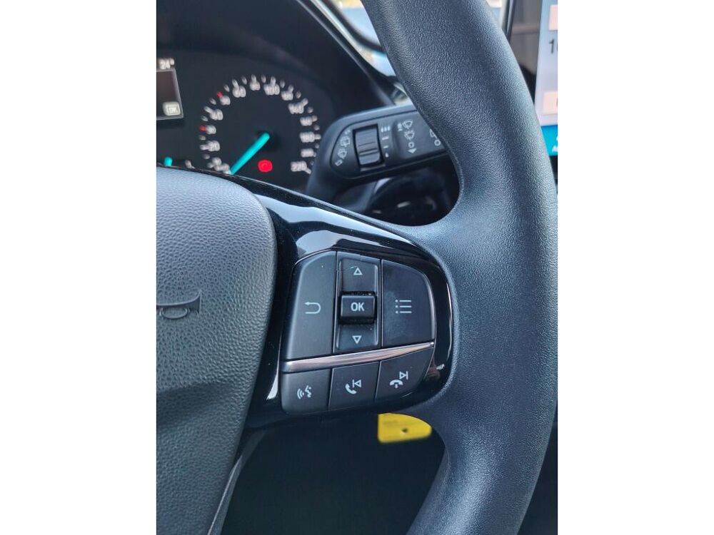 Fiesta COOL&CONNECT 1.1L 75ch 2021 occasion 44700 Orvault