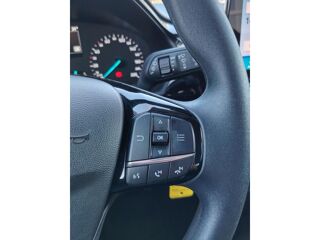 Fiesta COOL&CONNECT 1.1L 75ch 2021 occasion 44700 Orvault