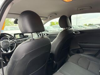 Ceed 1.0 t-gdi 120 edition 1 2018 occasion 88150 Chavelot