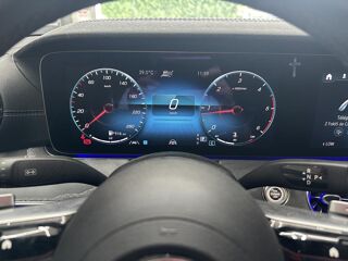Classe E COUPE 2.0 220 D 195 AMG LINE 4MATIC 9G-TRONIC BVA 2022 occasion 33370 Artigues-pr&egrave;s-Bordeaux