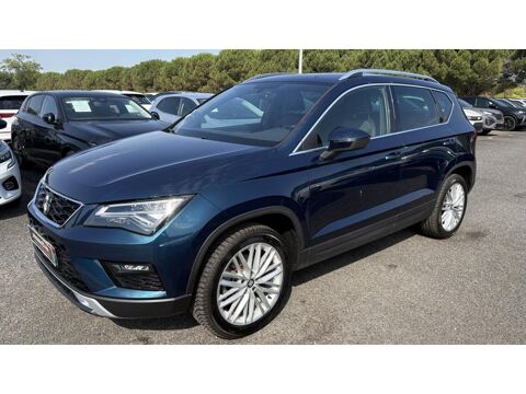 Ateca 2.0 TDI 150 DSG Xcellence +TOIT OUVRANT 2019 occasion 81580 Soual