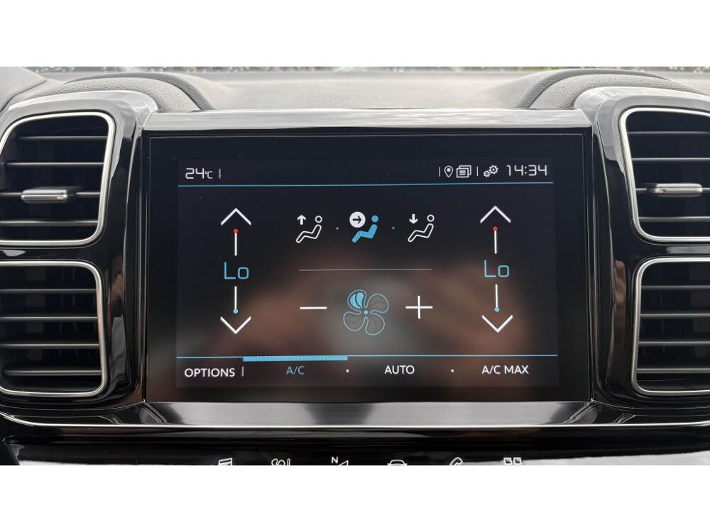 C5 aircross 1.5 BlueHDi 130 Feel Pack +ATTELAGE 2020 occasion 81580 Soual