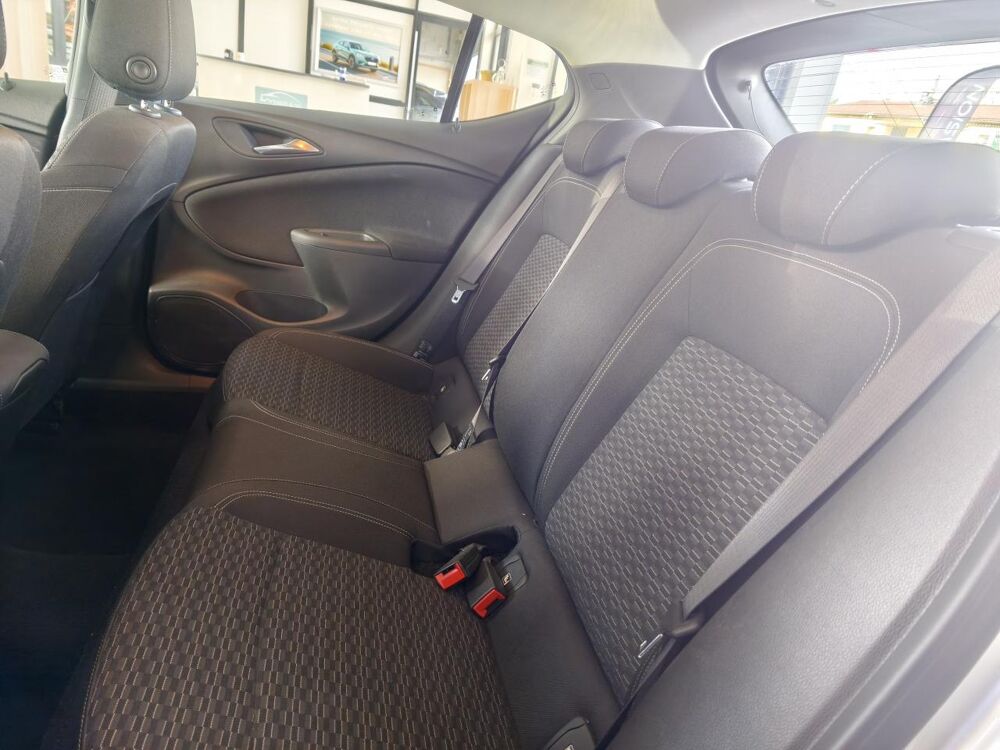 Astra 1.6 CDTI - 110 S&S BERLINE Edition Business 2019 occasion 38400 Saint-Martin-d'H&egrave;res