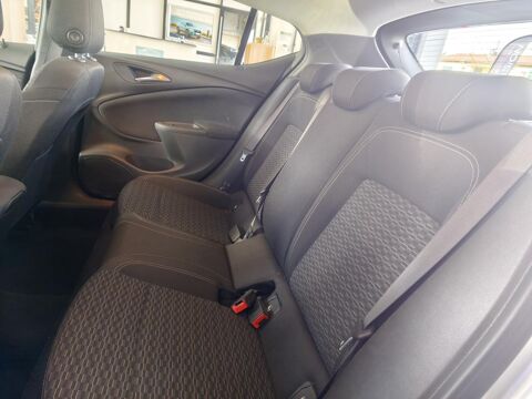 Astra 1.6 CDTI - 110 S&S BERLINE Edition Business 2019 occasion 38400 Saint-Martin-d'H&egrave;res