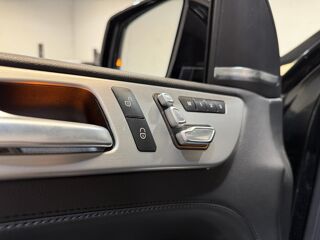 Classe GLE Coup&eacute; 43 AMG 9G-Tronic - R&eacute;vis&eacute; & Garanti 12 MOIS 2016 occasion 94360 Bry-sur-Marne