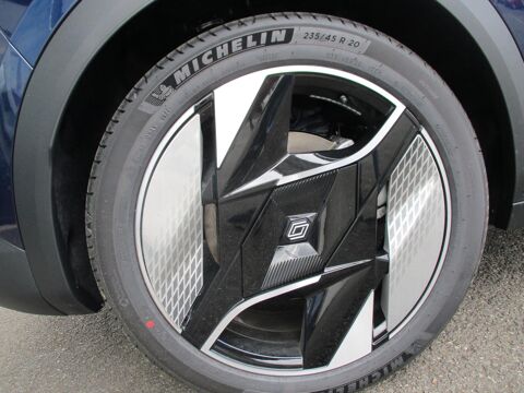 Sc&eacute;nic E-Tech 220 E-TECH SUV Techno Iconic 2025 occasion 31660 Bessi&egrave;res