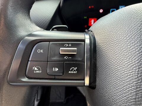 C5 X 1.6 225H 180 HYBRID PHEV 12.4KWH FEEL BUSINESS E-EAT BVA 2022 occasion 42170 Saint-Just-Saint-Rambert
