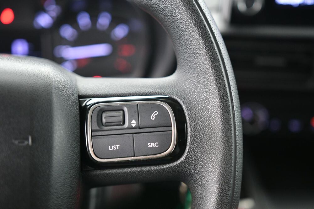 Berlingo M 650 BLUEHDI 100 S&S BVM6 DRIVER 2022 occasion 17130 Montendre