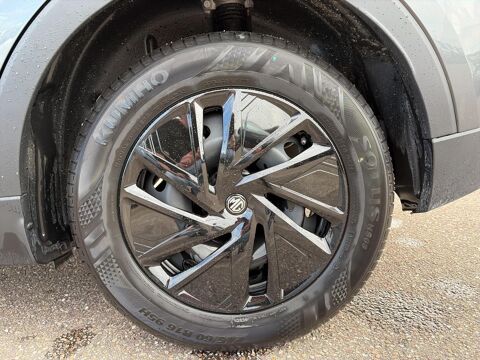 ZS EV 1.5 hybrid+ 197 standard 2026 occasion 88150 Chavelot