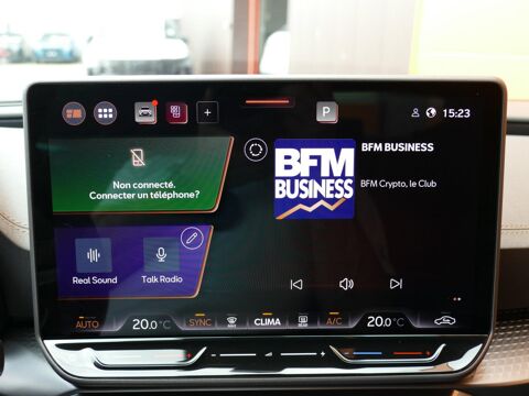 Formentor ETSI HYBRID 150 V - BV DSG 7 V PHASE 2 2026 occasion 77090 Coll&eacute;gien