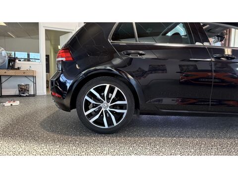 Golf 1.5 TSI 150 EVO MATCH DSG BVA 2020 occasion 16000 Angoul&ecirc;me