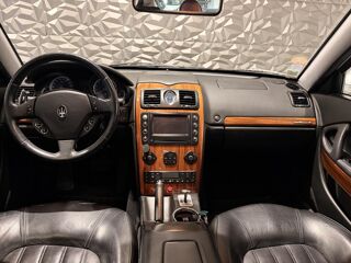 Quattroporte 4.2i 2004 BERLINE . PHASE 1 2004 occasion 78680 &Eacute;p&ocirc;ne