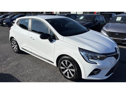 Clio 1.0 Tce 90 Equilibre 2022 occasion 81580 Soual