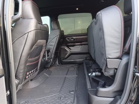 RAM RHO 2025 occasion 91830 Le Coudray-Montceaux
