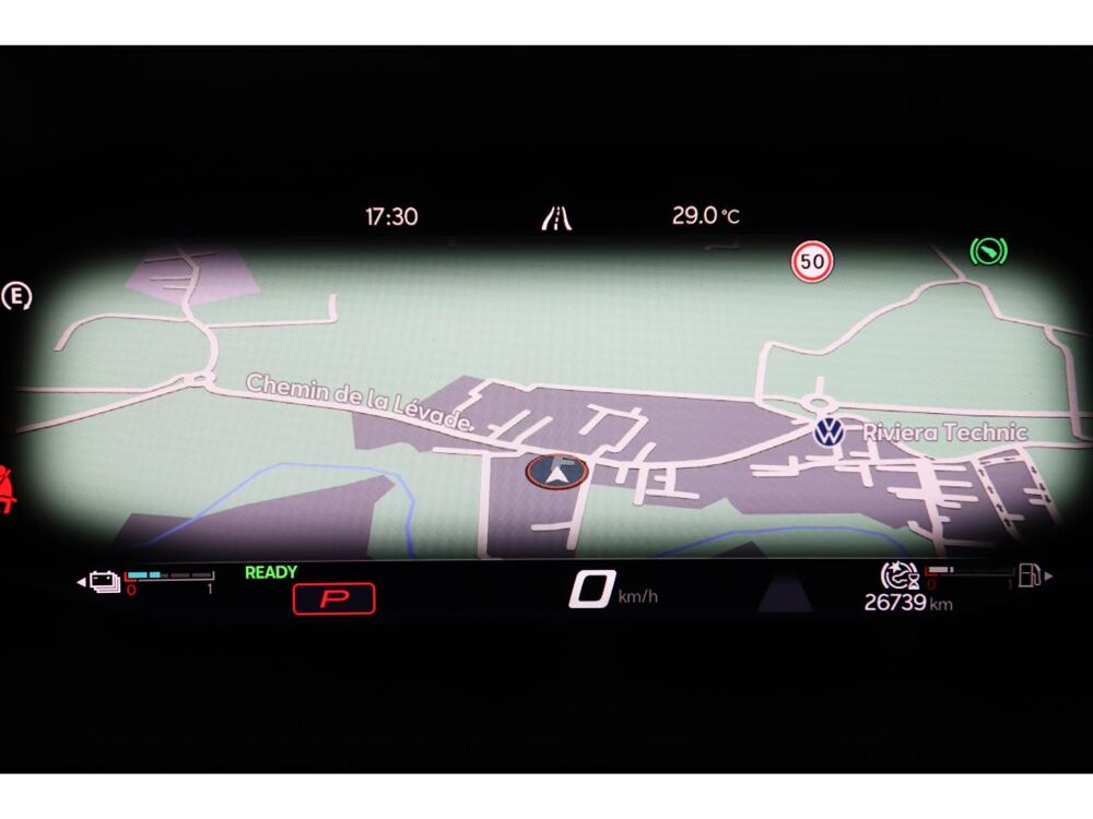 Leon VZ 1.4 e-Hybrid 245 DSG 6 2022 occasion 06550 La Roquette-sur-Siagne