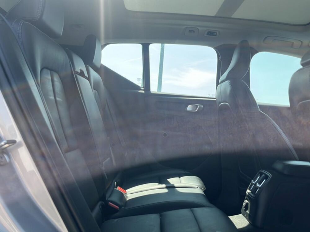 XC40 1.5 t5 262 ultimate 2023 occasion 54520 Laxou
