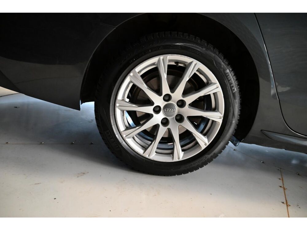 A4 Avant 2.0 35 TDI - 163 - BV S-tronic AVANT 2016 BREAK Busin 2020 occasion 77100 Meaux