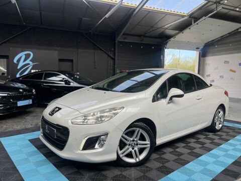 Peugeot 308 2.0 HDi 163 CH FELINE - GARANTIE 6 MOIS