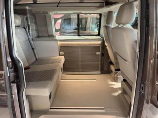 MULTIVAN T6 2.0 TSI 150 OCEAN 2018 occasion 26000 VALENCE