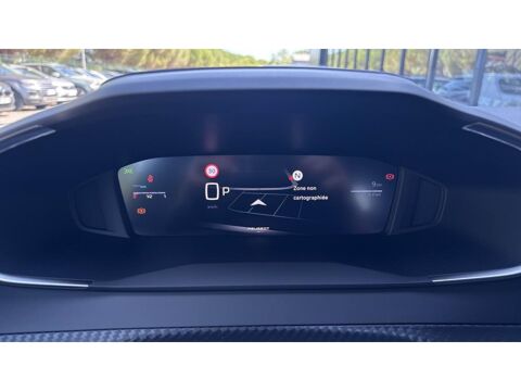 2008 1.2i Hybrid 145 Allure +PK DRIVE+360&deg;+KEYLESS+PK NAV 2026 occasion 81580 Soual