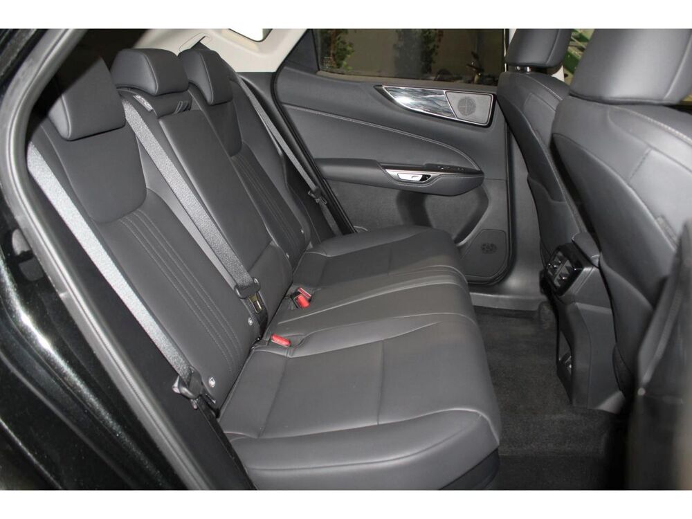 NX Luxe - 350h 4WD 243CH - BV E-CVT - Premi&egrave;re main - Garantie 2024 occasion 95340 Bernes-sur-Oise