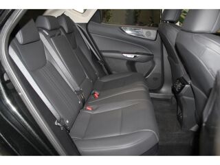 NX Luxe - 350h 4WD 243CH - BV E-CVT - Premi&egrave;re main - Garantie 2024 occasion 95340 Bernes-sur-Oise