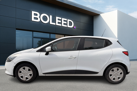 Clio 1.2 GPL - 75 BERLINE Zen - BLEUTOOTH - CLIMATISATION 2013 occasion 78760 Jouars-Pontchartrain
