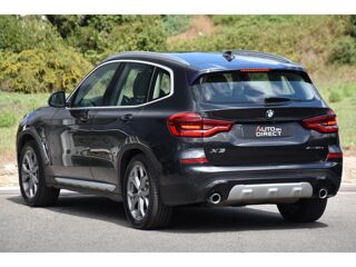 X3 xDrive 30e - BVA G01 G08 F97 xLine PHASE 1 2020 occasion 06250 Mougins