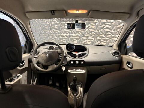 Twingo 1.2i 16V - 75 II BERLINE Dynamique PHASE 1 2008 occasion 78680 &Eacute;p&ocirc;ne