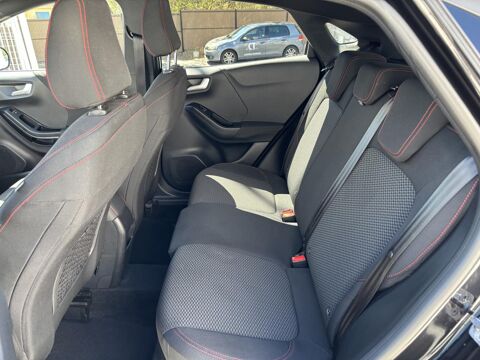 Puma 1.0 EcoBoost mHEV - 125 - BV PowerShift S&S II 2019 ST Line 2022 occasion 83490 Le Muy