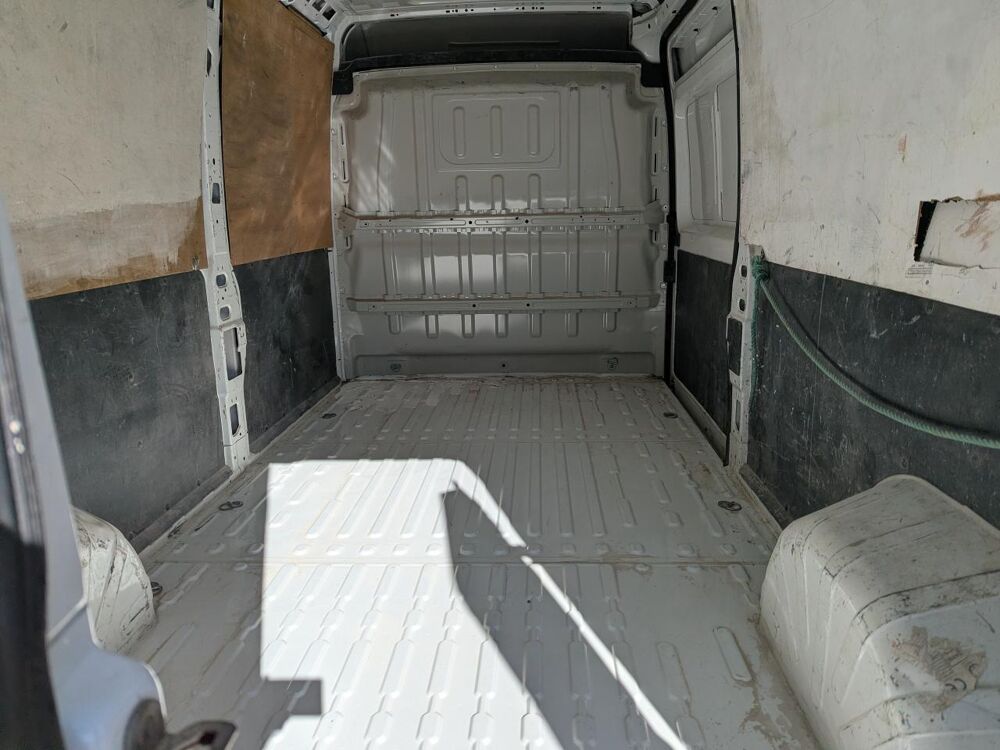 Boxer Pack CD Clim 333 L3H2 2.2 HDi - 130 III FOURGON TOLE 2013 occasion 34190 Ganges