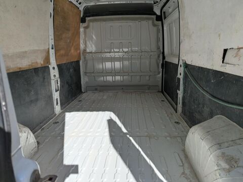 Boxer Pack CD Clim 333 L3H2 2.2 HDi - 130 III FOURGON TOLE 2013 occasion 34190 Ganges
