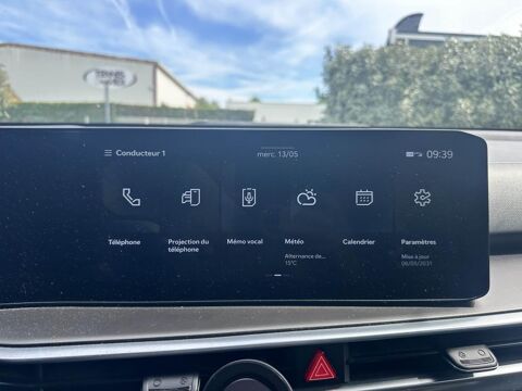 Sorento 1.6 T-GDI HYBRIDE RECHARGEABLE 4X4 ACTIVE - CAMERA - ACC - S 2024 occasion 13760 Saint-Cannat