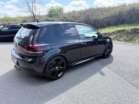 Golf 6 R 2.0 TSI 270 R 4MOTION DSG BVA RADAR/CUIR/DYN 2011 occasion 42170 Saint-Just-Saint-Rambert