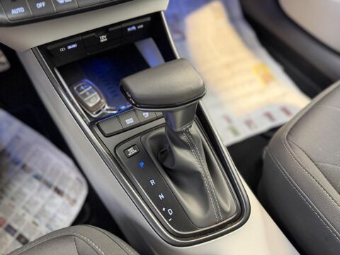 Bayon 1.0 T-GDI 100CH HYBRID MHEV 48VOLT CREATIVE DCT BVA GARANTIE 2024 occasion 16000 Angoul&ecirc;me
