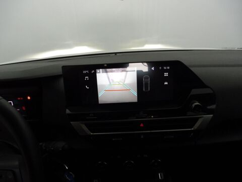 C4 X 1.2 puretech 100feel 2023 occasion 34190 Ganges