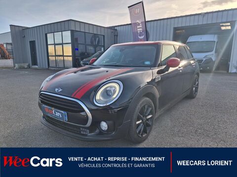 Mini Clubman 2.0 D 150 COOPER - GARANTIE 12 MOIS 2016 occasion Caudan 56850