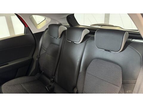 Captur 1.6 E-Tech 145 - Camera 360 - Volant Chauffant - Entretien 2024 occasion 60740 Saint-Maximin