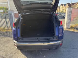 3008 1.5 BlueHDi S&S - 130 Bva Allure gps + clim + camera AR 2018 occasion 19100 Brive-la-Gaillarde