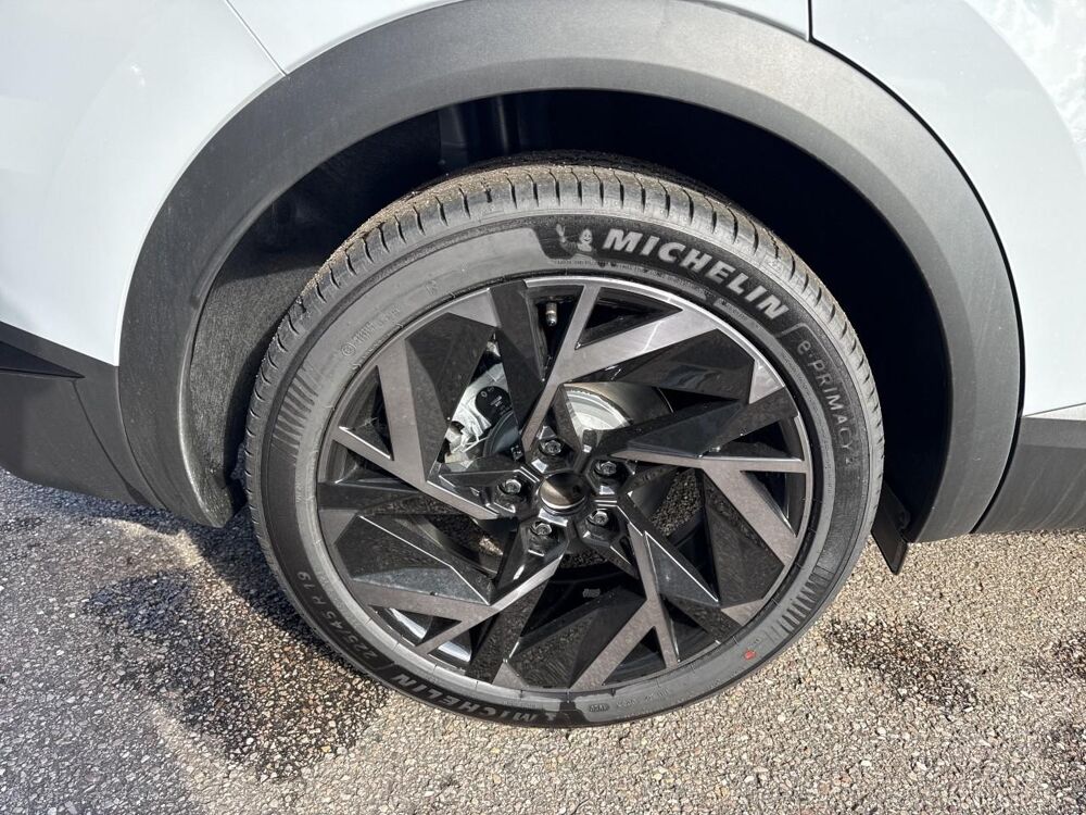 Symbioz 1.8 e-tech full hybrid 160 esprit alpine 2026 occasion 33127 Saint-Jean-d'Illac