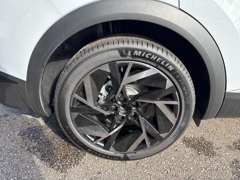 Symbioz 1.8 e-tech full hybrid 160 esprit alpine 2026 occasion 33127 Saint-Jean-d'Illac